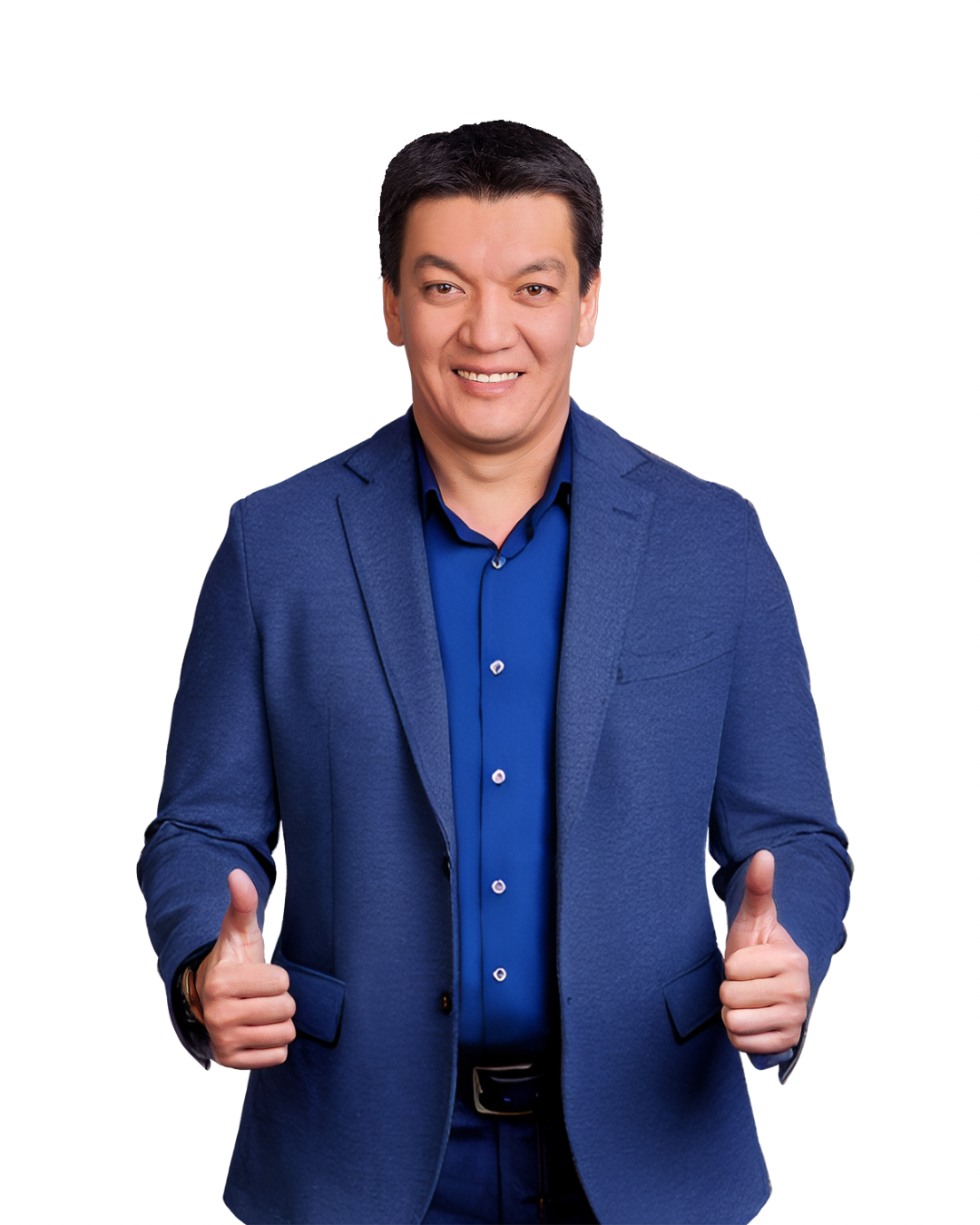 Юсуп Карада — основатель Karada-U